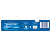 Crest Cavity Protection Toothpaste Gel, Cool Mint, 5.7 oz