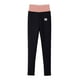 thumbnail image 5 of Puntoco Mujeres Imprimir Invierno Cálido Apretado Grueso Terciopelo Lana Cachemira Pantalones Pantalones Leggings Puntoco Puntoco-5349, 5 of 9