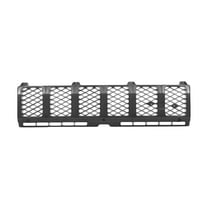 New Aftermarket Premium Fit Black Front Grille 5310095119 fits 1982-1983 Toyota Pickup