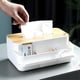 thumbnail image 5 of Multifunctional Tissue Box Tissue Bracket Distributor, 5 of 5