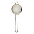 thumbnail image 2 of Mercer Culinary M37025 Barfly® Mesh Strainer, 2 of 5