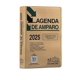 thumbnail image 1 of Libro Agenda De Amparo 2025 Tapa Blanda, Autor Ediciones Fiscales Isef, Editorial Ediciones Fiscales Isef, 1 of 2