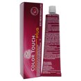 thumbnail image 1 of Color Touch Plus Coloration pour Cheveux - 77/03 Blond Moyen Intense/or Naturel par Wella pour Unisexe - Coloration pour Cheveux 2 oz, 1 of 1