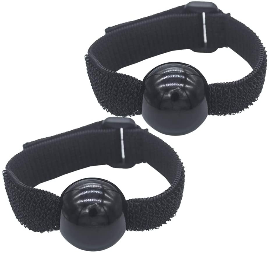 ZipSeven Football Catching Trainer Football Receiving Training Aid Football Training Pratice Equipment Training Hand Strap Football Accessory for Youth - No Flat Hands