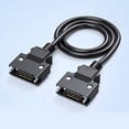 thumbnail image 6 of AOOOWER SCSI Data Transfer Cable CN20P CN26P CN36P CN50P Connectors for Tape Libraries, 6 of 15