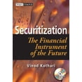 thumbnail image 1 of Securitization: The Financial Instrument of the Future (Wiley Finance Series), 1 of 1