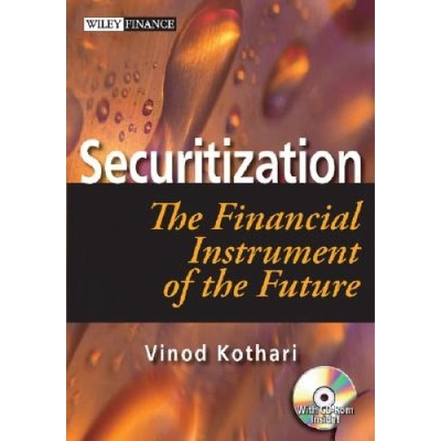 Securitization: The Financial Instrument of the Future (Wiley Finance Series)