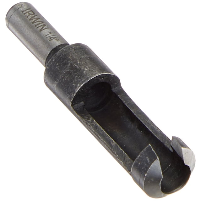 Cortador de tapones IRWIN 1/4 pulgada