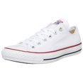 thumbnail image 3 of Converse All-Star Ox', Sneaker Basse Mixte, Blanc Optical, 44.5 EU, 3 of 4