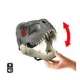 thumbnail image 4 of Juguete Jurassic World Rebirth Máscara Deluxe de Dinosaurio, 4 of 4