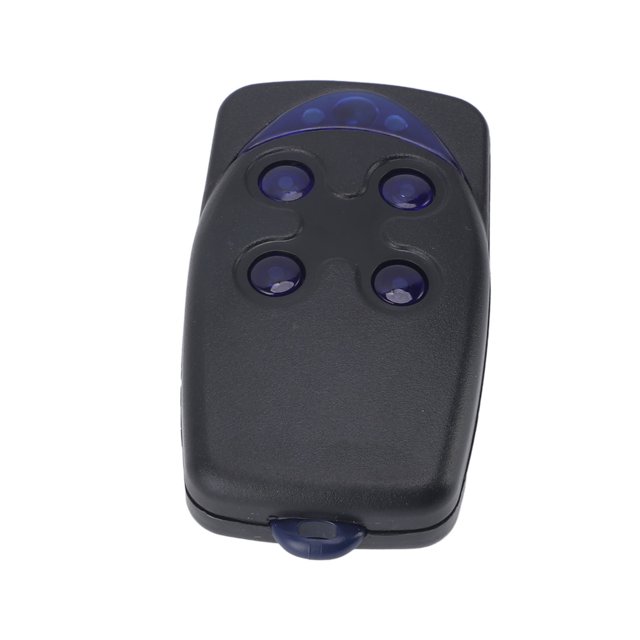 Ouvre-télécommande de Porte de Garage, Télécommande de Porte de Garage 433,92 MHz Distance de Transmission 50-150 m pour Porte à Persiennes Roulantes