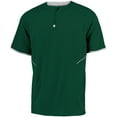 thumbnail image 1 of SHORT SLEEVE PULLOVER, 3XL, 1 of 1