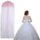 thumbnail image 3 of Bolsa de almacenamiento a prueba de polvo, cubierta transpirable para ropa, vestido de fiesta de boda, 3 of 5