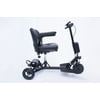 Glion SNAPnGo Electric Portable Mobility Scooter - Airline Approved