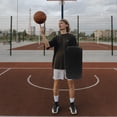thumbnail image 4 of OFFIGAM 1 Pce Bloc de Protection pour Basketball avec Design Pratique, 4 of 8