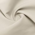thumbnail image 6 of Women Wide Leg Dress Pants High Waist Elastic Back Business Casual Flowy Work Trousers Office Palazzo with Pockets Beige, 6 of 7