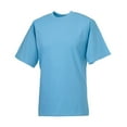 thumbnail image 3 of Jerzees Colours Mens Classic Short Sleeve T-Shirt, 3 of 4