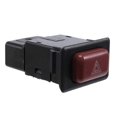 thumbnail image 1 of MB652291 Hazard Warning Lights Switch Push Button for Mitsubishi Pajero Shogun MK2 1991-1995 1996 19, 1 of 5