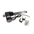 thumbnail image 5 of TECHTONGDA DC 24V Electric Linear Actuators 6000N(1320lbs) 2inch-15.7inch Stroke Length New Linear Motion, 5 of 5