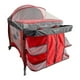 thumbnail image 1 of Cuna Corral Infanti Idara Rojo, 1 of 4