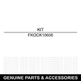 thumbnail image 4 of Honda FKOCK10606 OEM Oil Change Kit for 2016-2018 Pioneer 1000 & 1000-5, 4 of 6