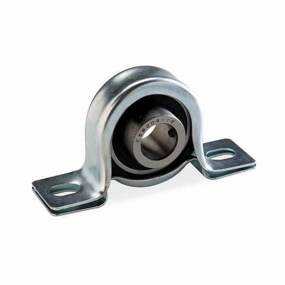Dayton 2X900 Pillow Block Bearing 2X900