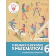 thumbnail image 1 of Paquete imagina. matemáticas 6 / primaria, 1 of 1