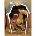 thumbnail image 3 of Disney Toy Story 4 Talking Woody Bass Jesse Rex Action Figure Animated Decorate Collection Statue Toy Model Kids Birthday Gift, 3 of 4