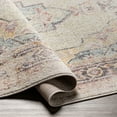 thumbnail image 4 of New Mexico Cream 7'10" x 10'3" Traditional Rectangle Area Rug, 4 of 6