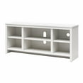 thumbnail image 5 of Mainstays Parsons TV Stand for TVs up to 50", White, 5 of 8