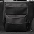 thumbnail image 4 of Bolsa de Almacenamiento ANGGREK Soporte Para Asiento Trasero de Coche Tela Oxford, 4 of 8