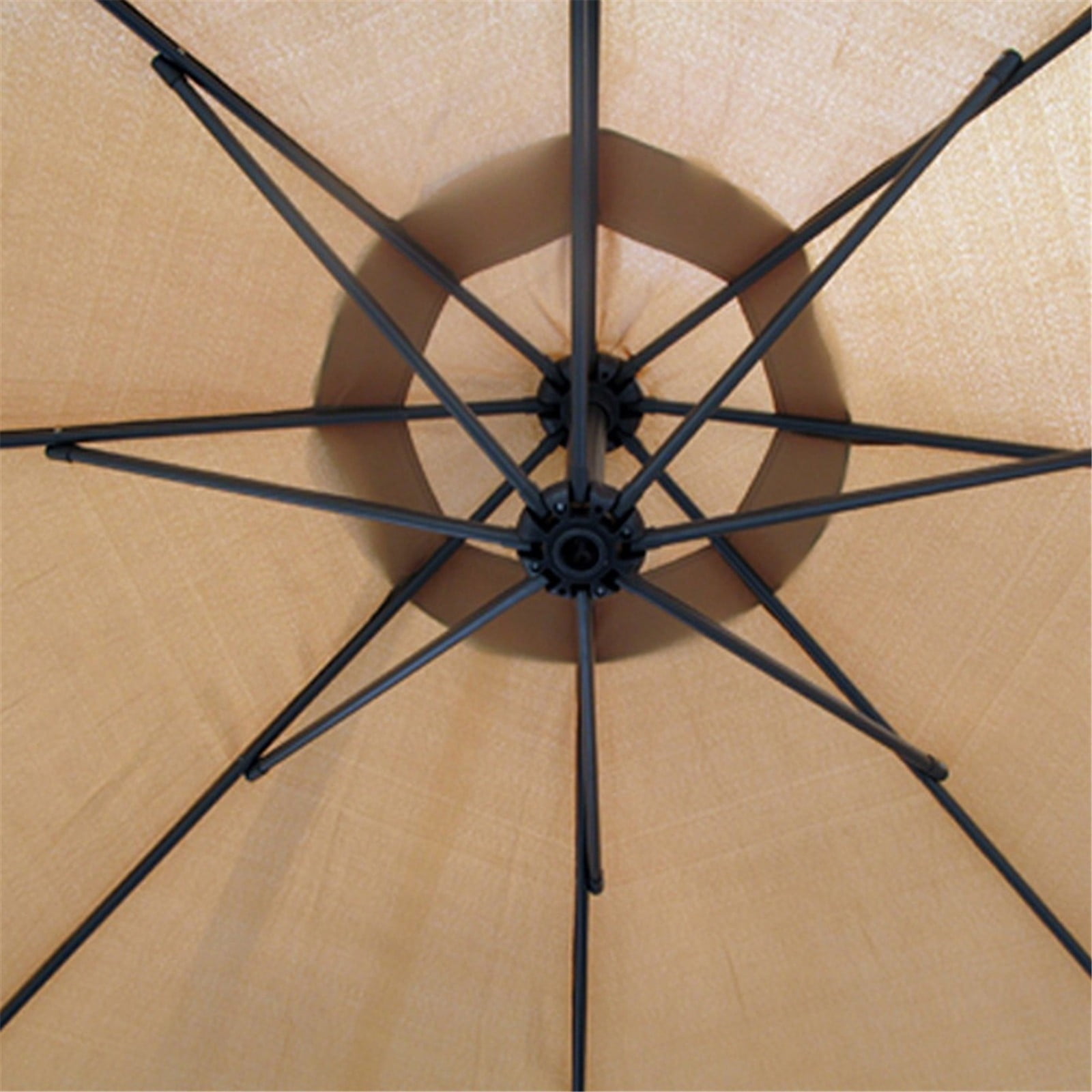 Umbrella Replacement Cover 8Ft Diameter, Patio Umbrella Replacement