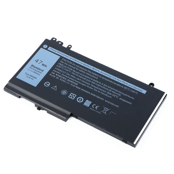 Emery TECH NGGX5 RDRH9 Battery for Dell Latitude E5250 E5270 E5470 E5570 Precision M3510 Series