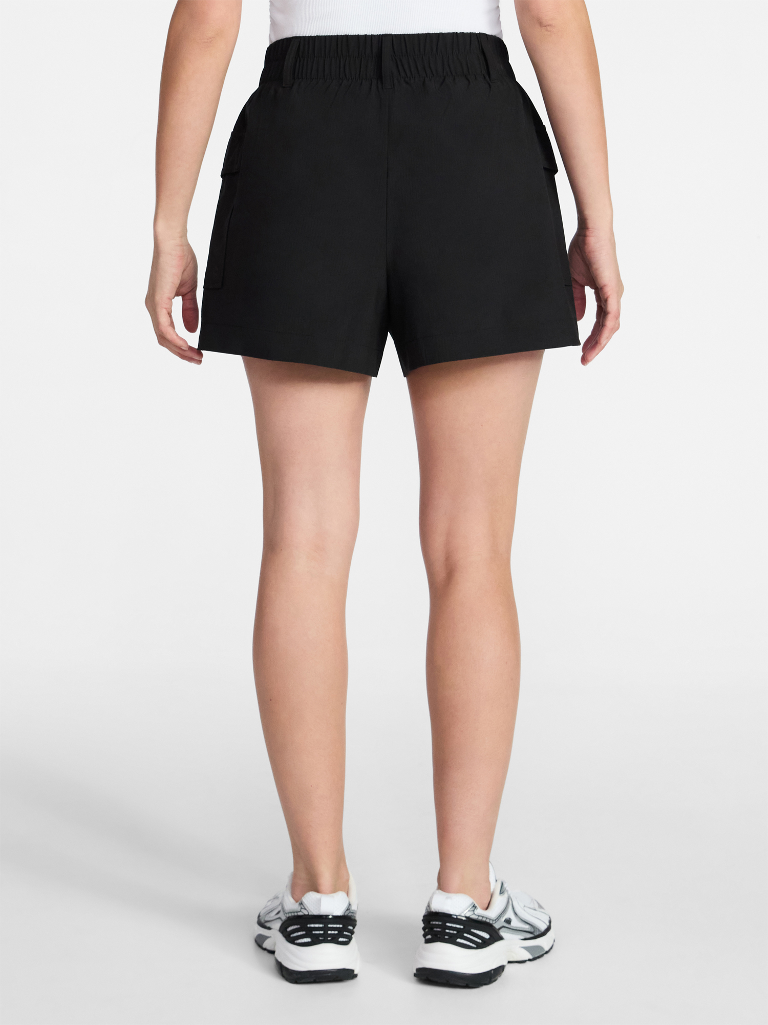 Avia Women's Outdoor Ripstop Short, Sizes XS-XXXL