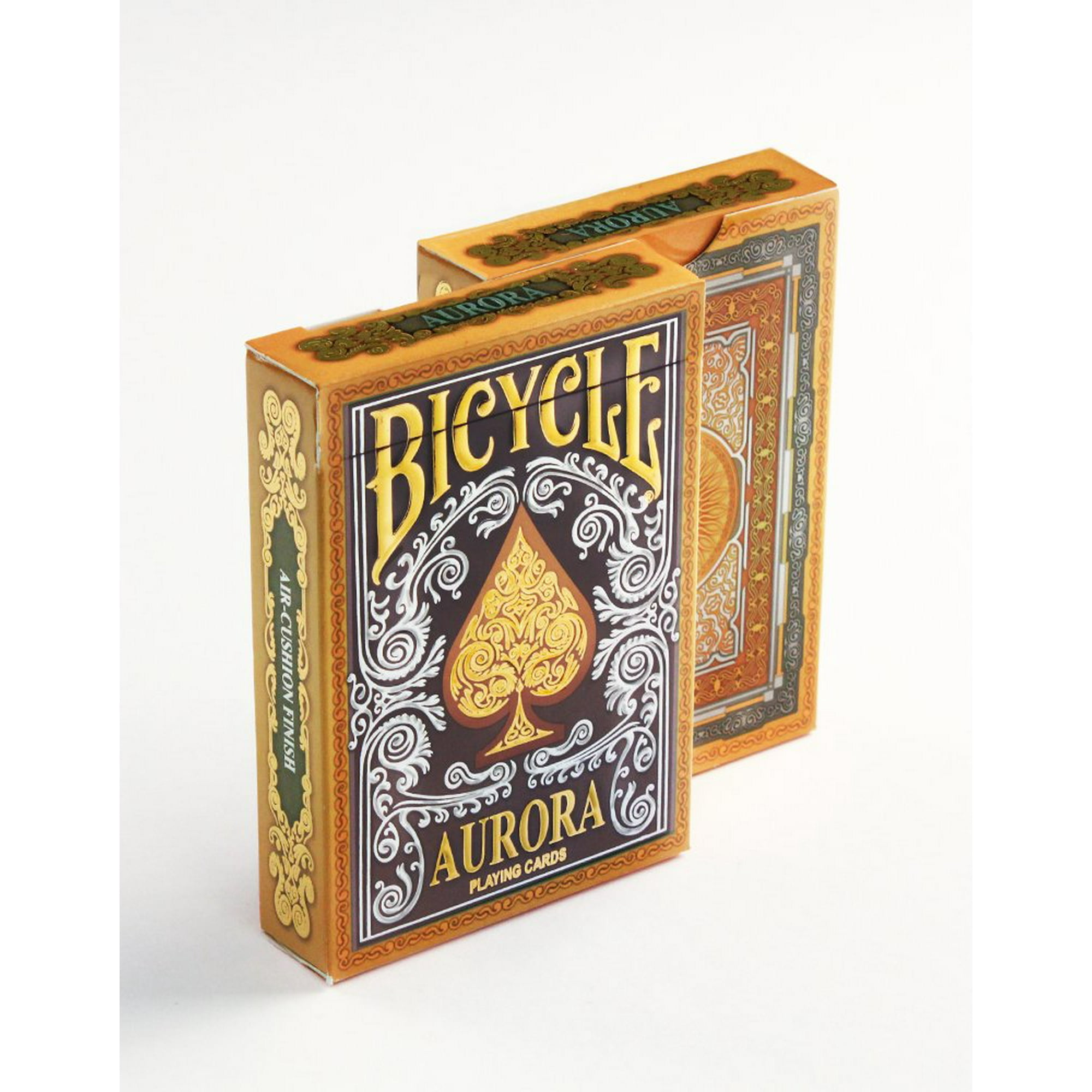 Bicycle aurora playing cards new arrivals