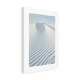 thumbnail image 2 of Alan Majchrowicz 'White Sands II' Canvas Art, 2 of 4