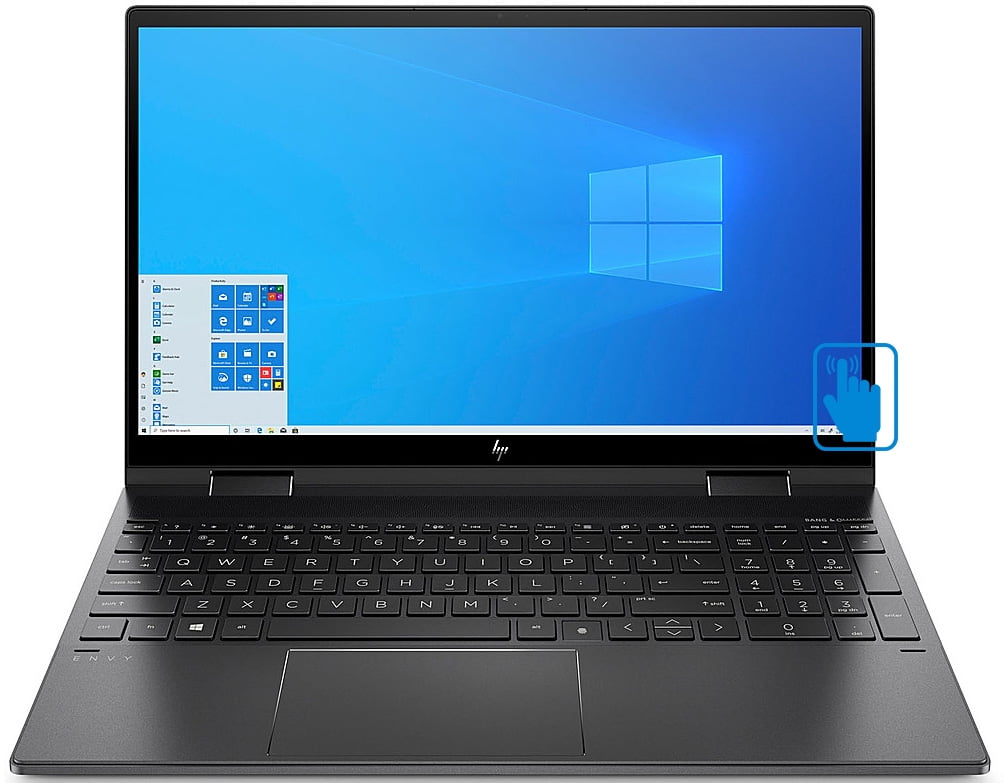 5500u Hp Envy 15 Ryzen HP Envy X360 15M-EU0033DX Ryzen 5500U 8GB