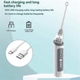 thumbnail image 1 of Electronic Tonsil Stone Removal Kit,Tonsil Stone Remover Vacuum,Automatic Oral Care Mouth Cleaner,To, 1 of 5