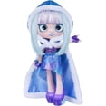 thumbnail image 2 of Poupée d'hiver Gemma Stone Shoppies de Shopkins - Exclusivité Walmart, 2 of 3