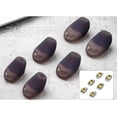thumbnail image 2 of Sturdy Earplugs In Ear Silicone Ear Tips Earmuff For Hyperx Cloud Earbuds, 2 of 5
