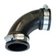 thumbnail image 2 of Codo de PVC Fernco Schedule 40 de 1-1/2 pulgadas. Hub X 1-1/2 pulgadas. Hub D, 2 of 2