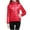 RD1, variant on Women Warm Lightweight Hooded Windproof Winter Coat With Recycled Insulation Winter Slim Short Hooded Warm White Down Coat Outerwear Winter Jacket Women's Ski Jackets plus Size Womens Cropped Jacket