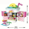 thumbnail image 3 of Cartoon Cake Shop Burger Shop,  French Fries Shop Beverage Shop , Toast Shop , Ice, 3 of 4