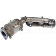 thumbnail image 2 of Dorman Convertisseur Catalytique 674-564 Solutions OE; Remplacement OE; Conforme CARB, 2 of 4