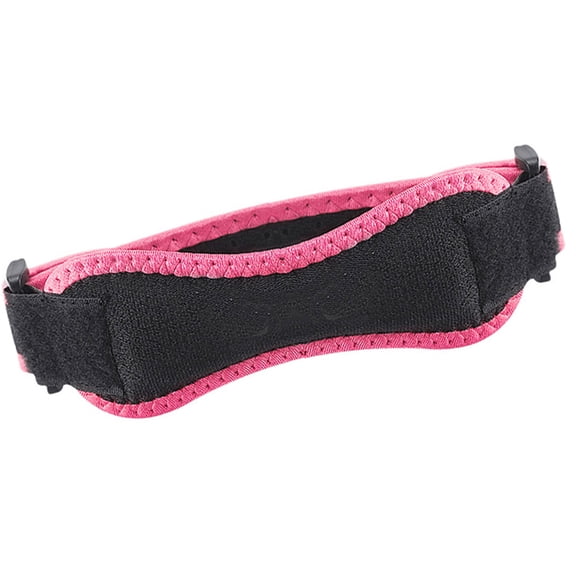 Flexible Breathable Knee Support Patella Knee Brace Strap For Better Mobility During Training And Outdoor Activity