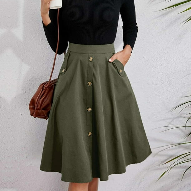 Jupe parapluie top