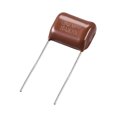 thumbnail image 1 of Capacitores de Película de Polipropileno Metalizado CBB21 630V 0.1uF para Circuitos Eléctricos Lámpara de Ahorro de Energía 50 pcs, 1 of 3