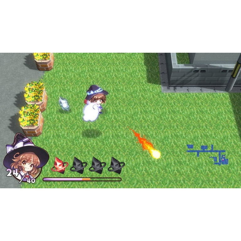 A Magical High School Girl [Nintendo Switch] - Walmart.com