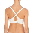 thumbnail image 3 of Natori's Women Performance Sport Bra (White, 38DDD), 3 of 3