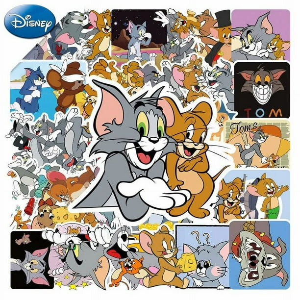 Pegatinas de Yoda para bebé, Disney, 50 Uds., Anime de Star Wars, monopatín impermeable, equipaje, portátil, calcomanías de guitarra de Marvel, juguetes de pegatinas para niños